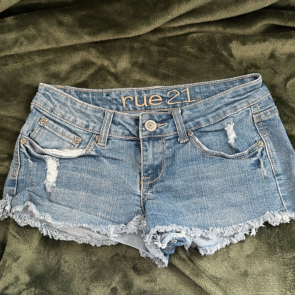 Rue 21 shorts